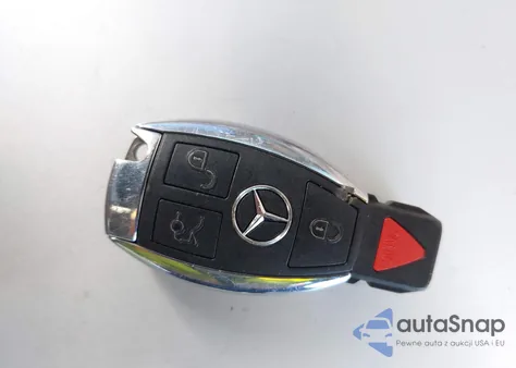 2015 Mercedes-Benz S 550 из США, поврежденный, VIN WDDUG8CB9FA132062